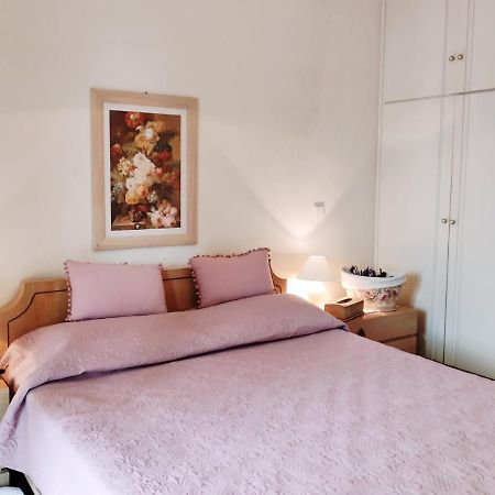 Christie'S Boutique By Corfuescapes Apartment Alepou Exterior foto